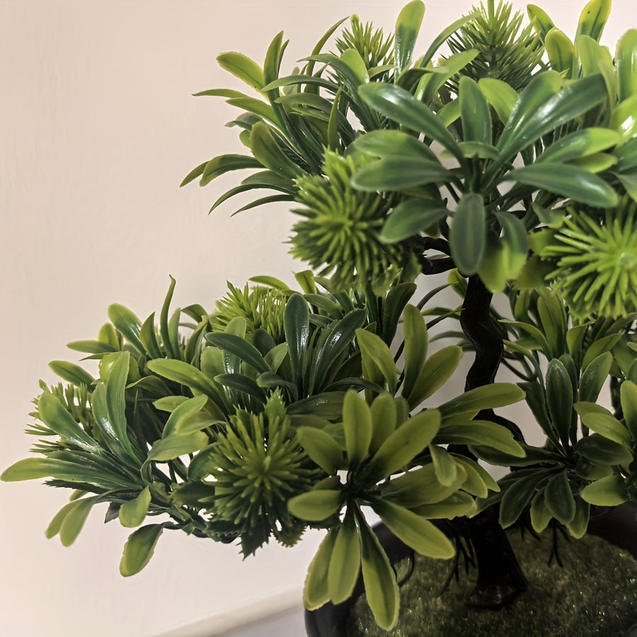 Bonsaiträd - 22cm - CC Krukan