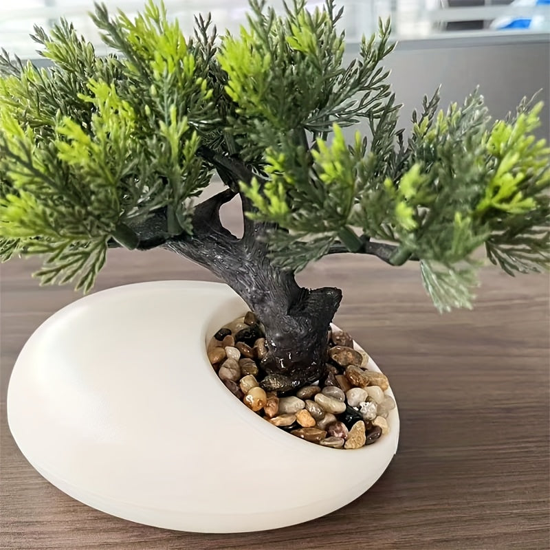 Tall Topiary Träd - 16cm - CC Krukan