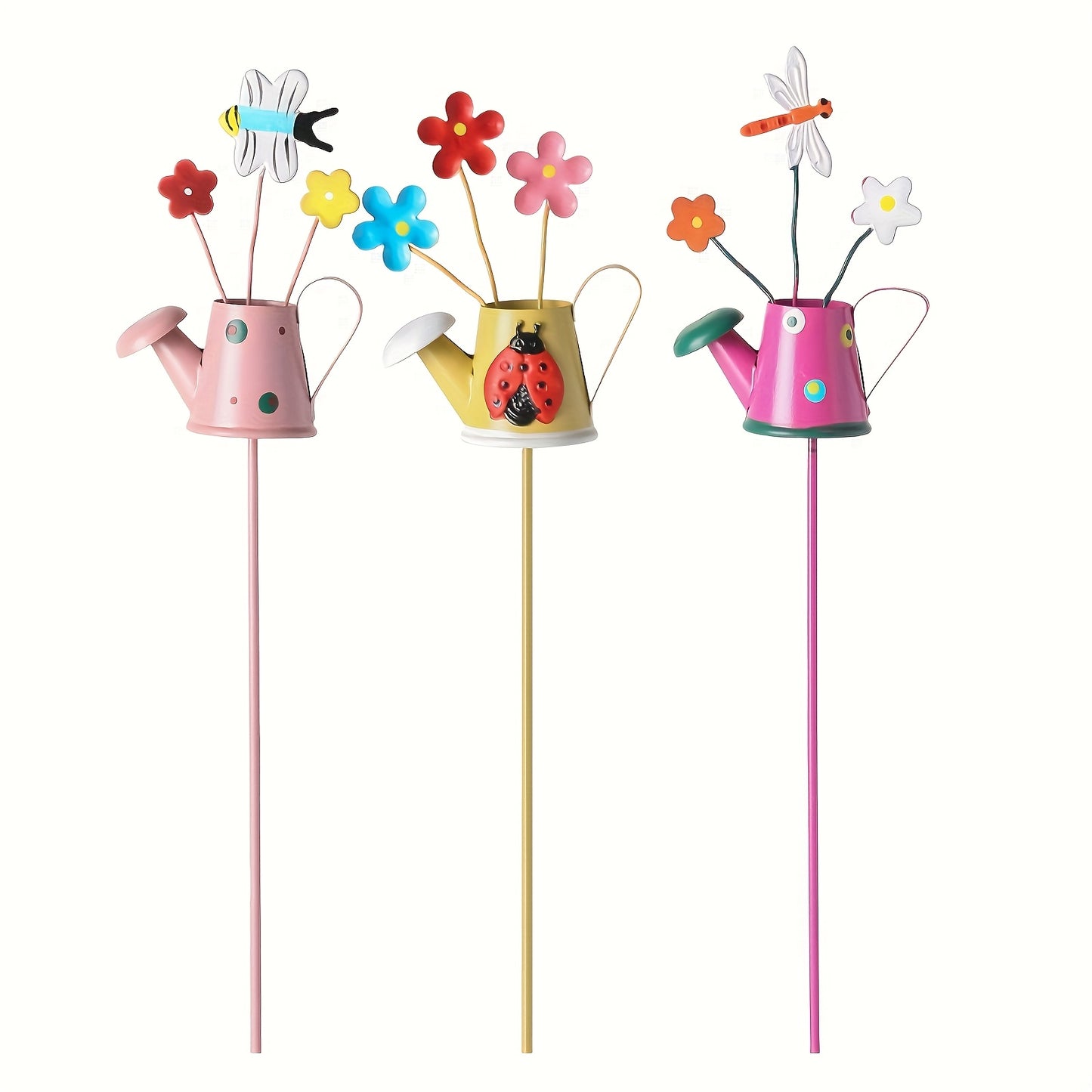 1pk-3st Hinkar & Vattenkannor - 28cm - CC Krukan