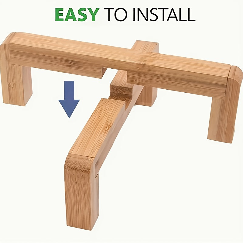 Blomställ - 20cm - CC Krukan