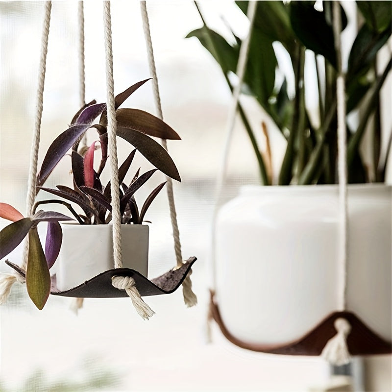 Äkta Konstläder - 55cm - CC Krukan