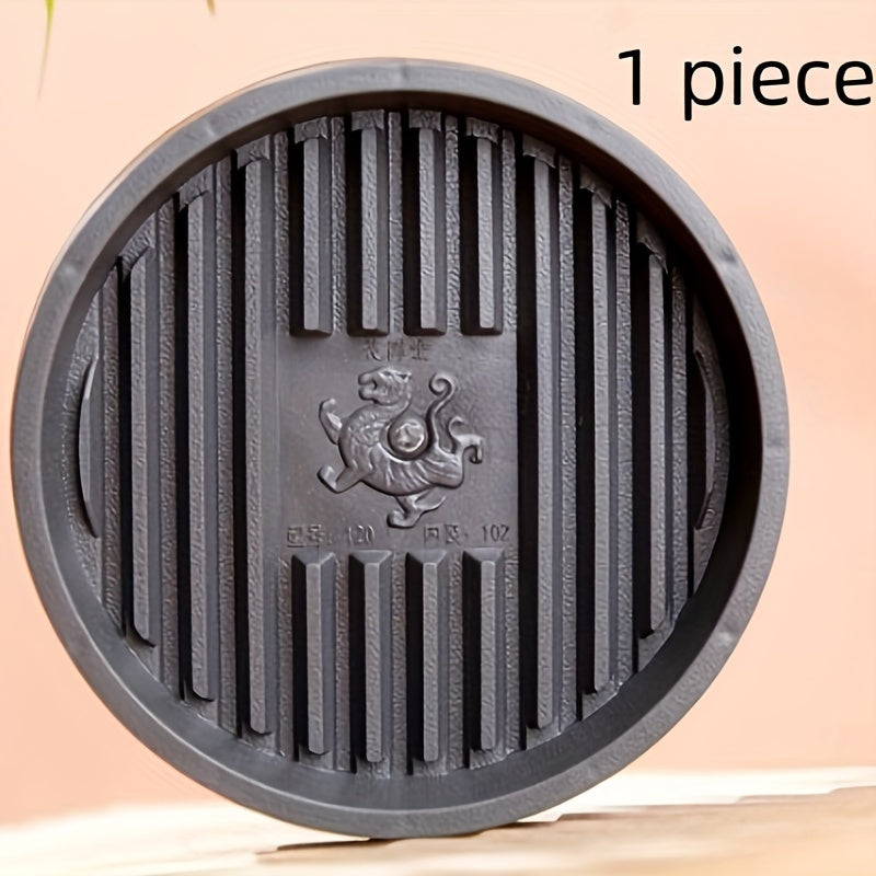 Blomkruksbricka - 12,5cm - CC Krukan