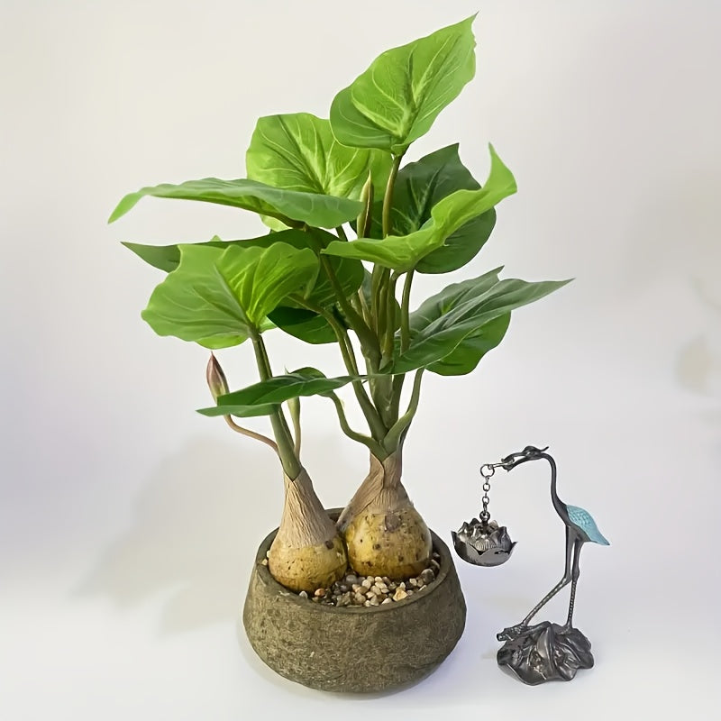 Pengaträd - 38cm - CC Krukan