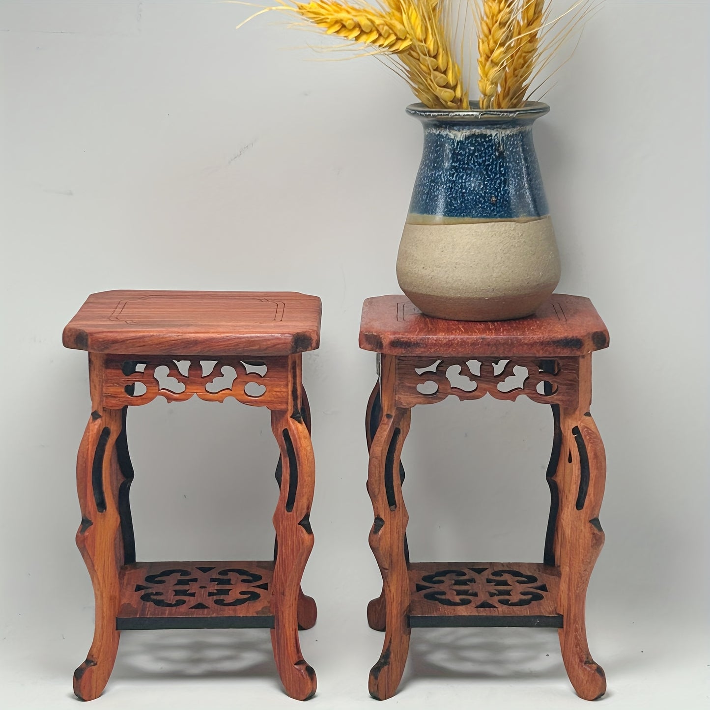2st Blomstställ - 13/16cm - - CC Krukan