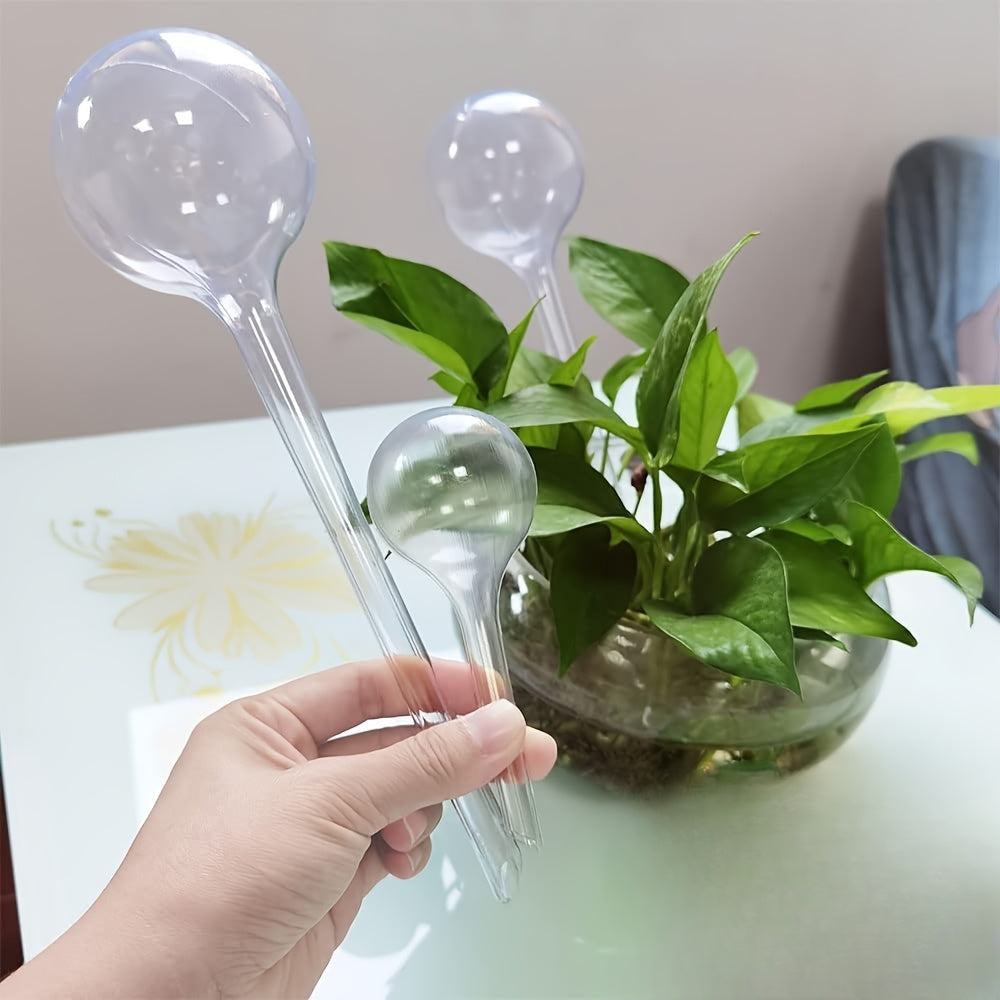 8st Självbevattnings rör