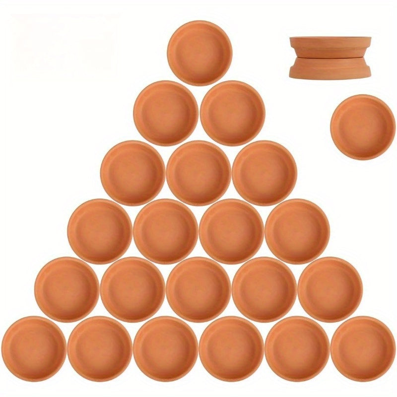 1pk-20st Brickor - 9,5cm - CC Krukan