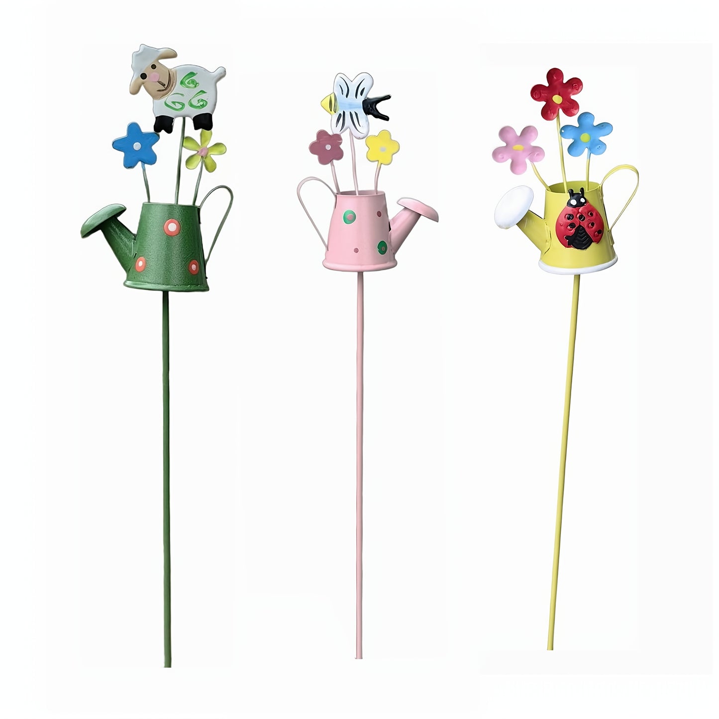 1pk-3st Hinkar & Vattenkannor - 28cm - CC Krukan