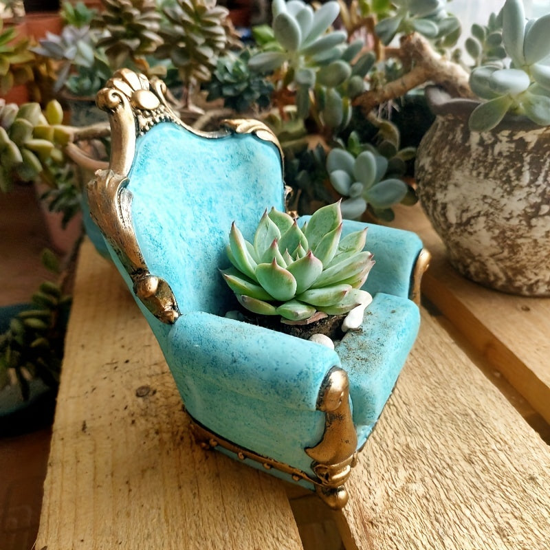 Soff Blomkruka - 13,5cm - CC Krukan