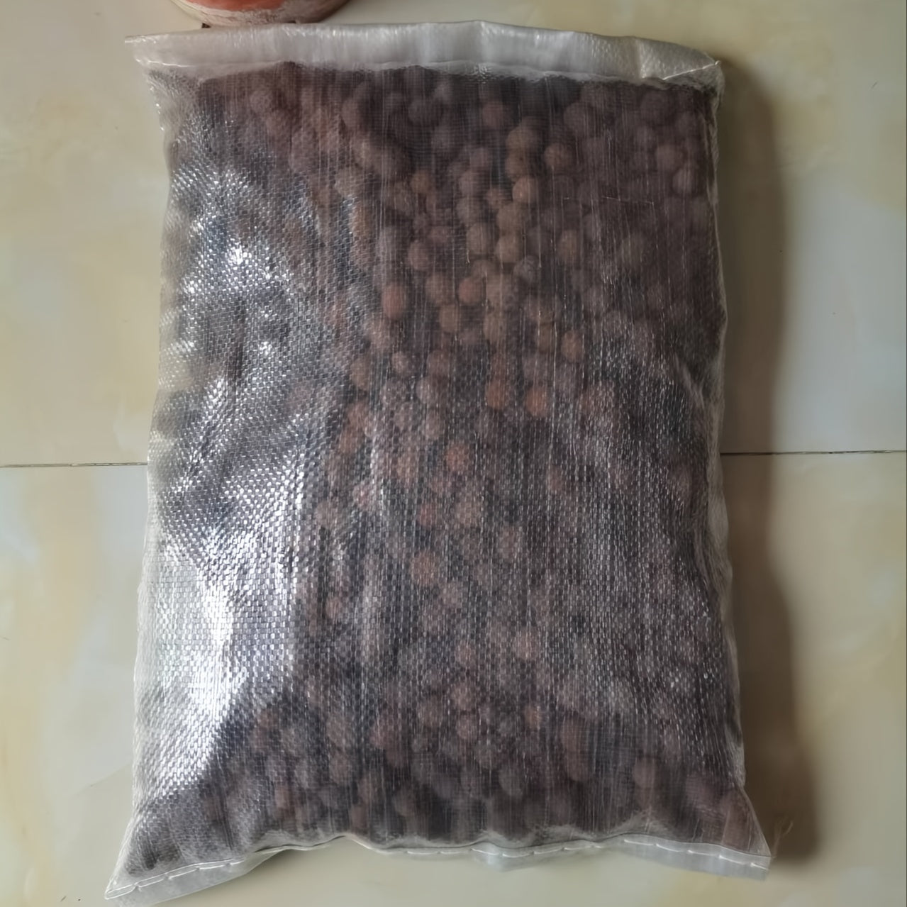 0,45/0,91/1,8/3,65kg Expanderade Lerkulor - 0,8-1,6cm - CC Krukan