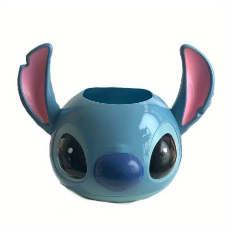 Stitch Blomkruka - 15cm - CC Krukan