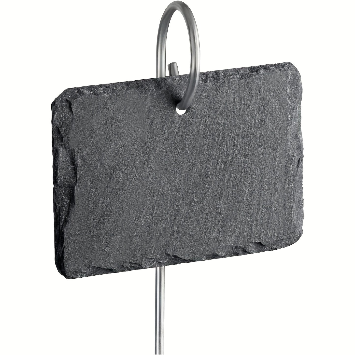 1pk-10/15st Hängande Skylt + 2st Kritor - 40cm - CC Krukan