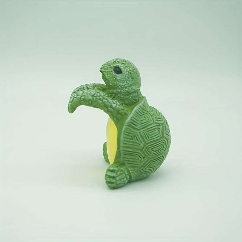 Hängande Sköldpadda - 7cm - CC Krukan