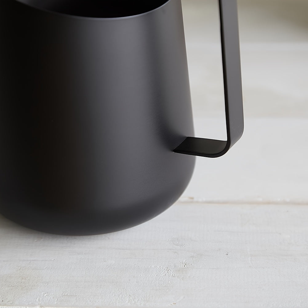 700 ml Rostfri vattenkanna - 15cm - CC Krukan