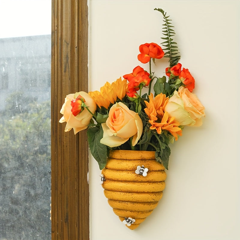 Bi Blomkruka - 14cm - CC Krukan