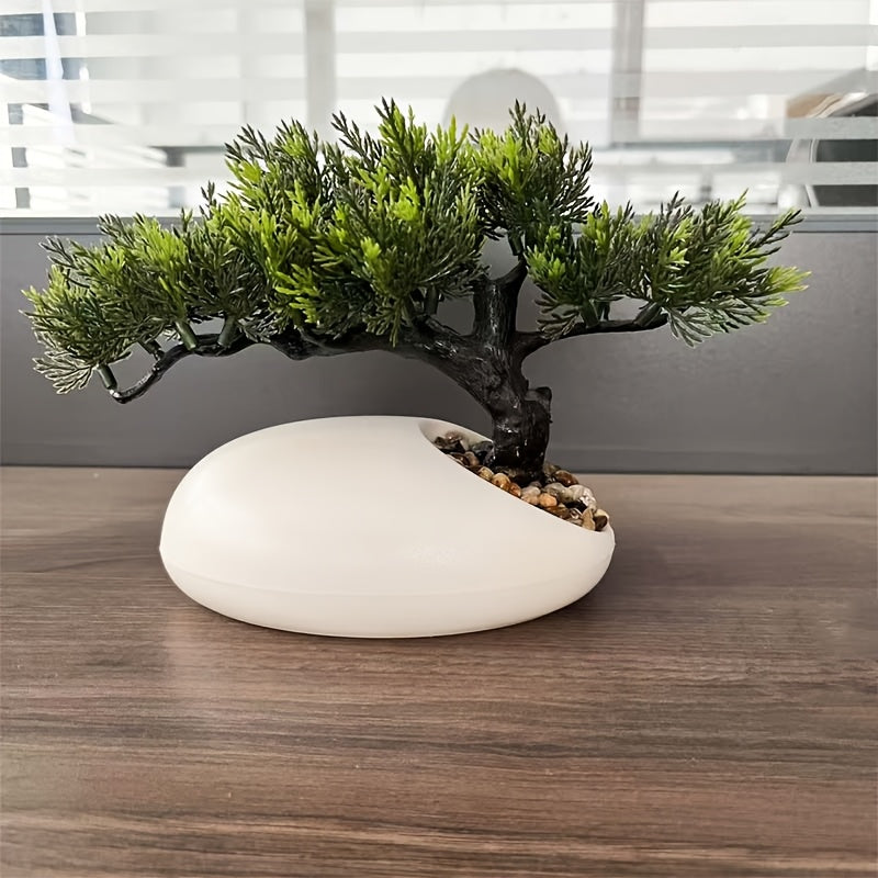 Tall Topiary Träd - 16cm - CC Krukan