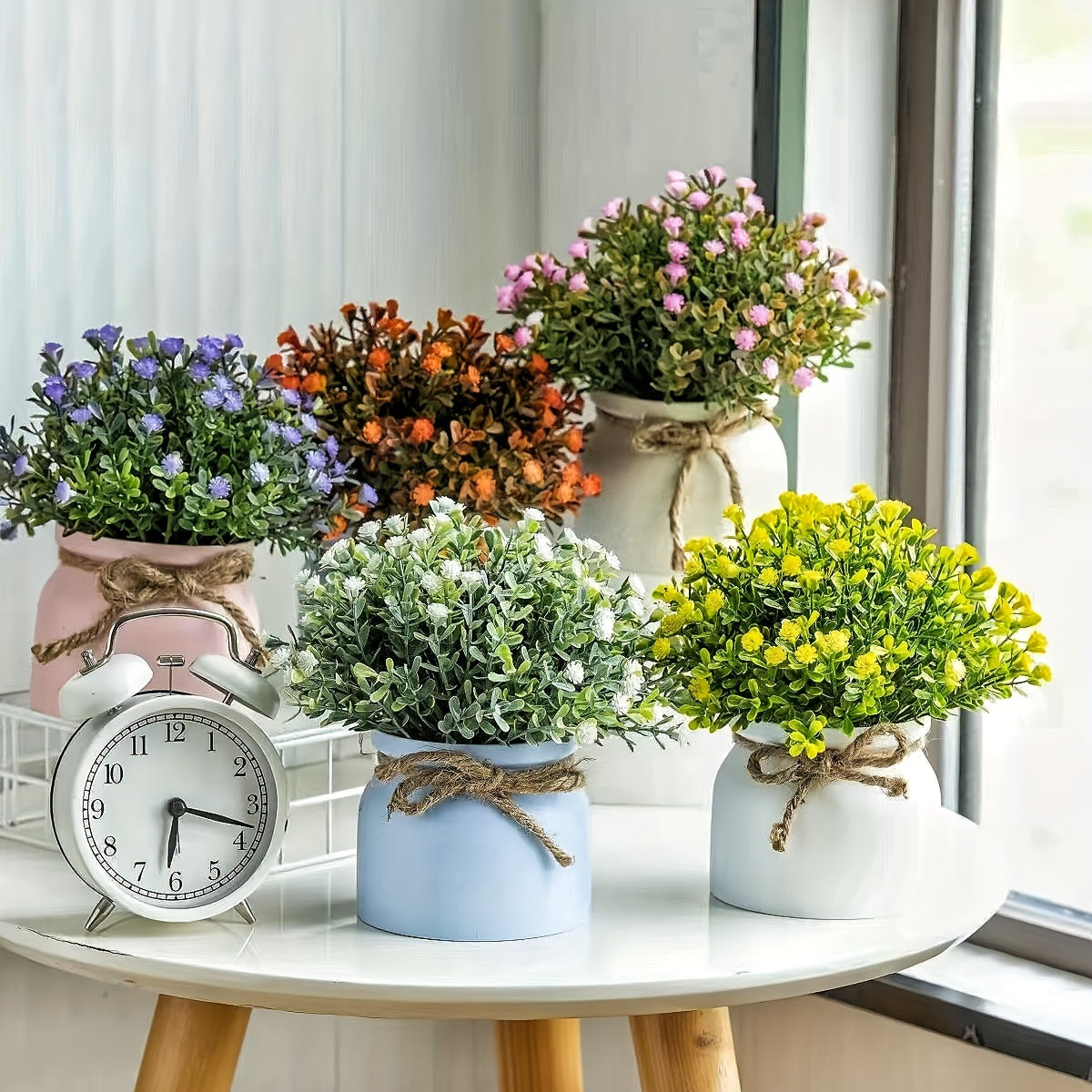 Blomkrukspaket (2-pack och fler)