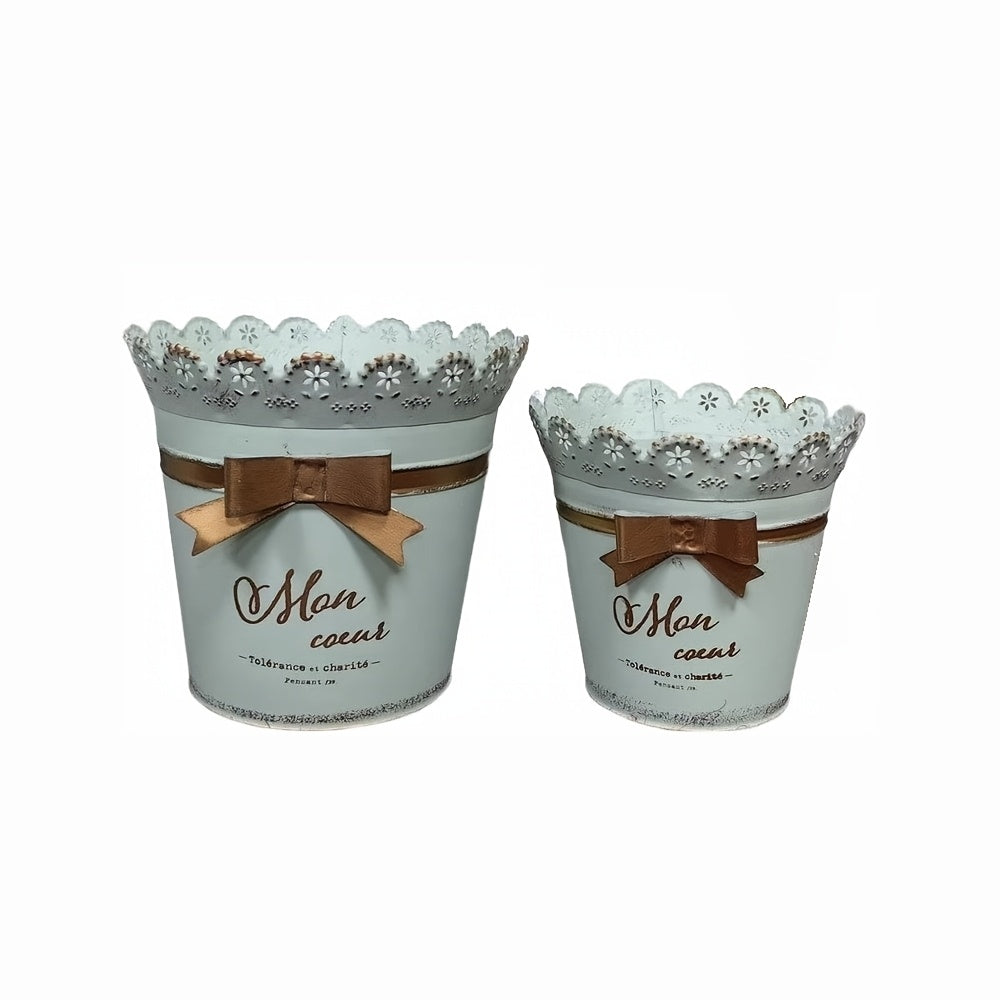 Blomkruka - 4 Olika Färger