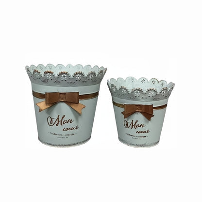 Blomkruka - 4 Olika Färger