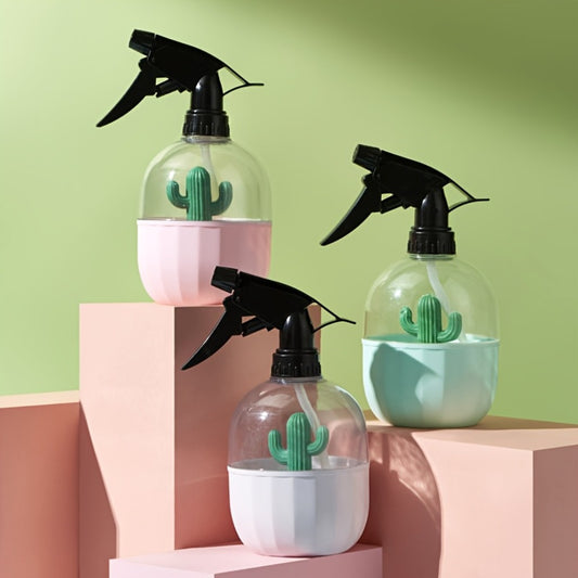 500ml Sprayflaska - 18cm - 2 Olika Färger - CC Krukan