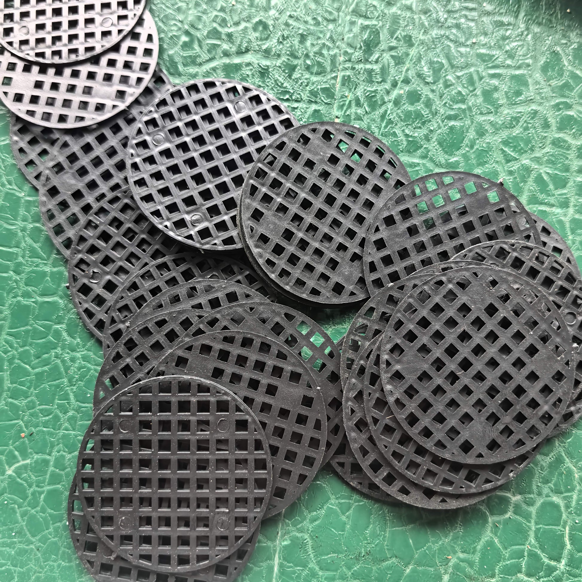 1pk-5/10st Nätunderlag - CC Krukan