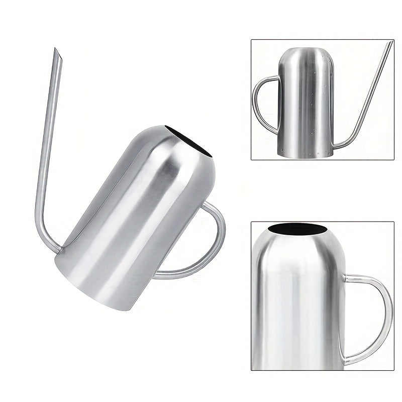 1.5l Rostfri vattenkanna - 19cm - CC Krukan