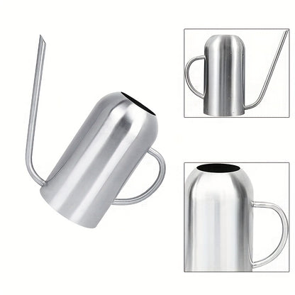 1.5l Rostfri vattenkanna - 19cm - CC Krukan