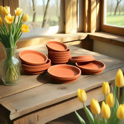 1pk-12st Brickor - 11,5cm - CC Krukan