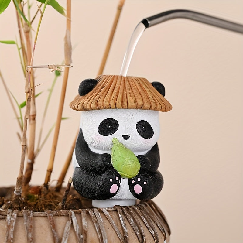 Groda & Panda  -  14,5/15cm - CC Krukan