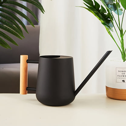 1l Rostfri Vattenkanna - 13cm - CC Krukan