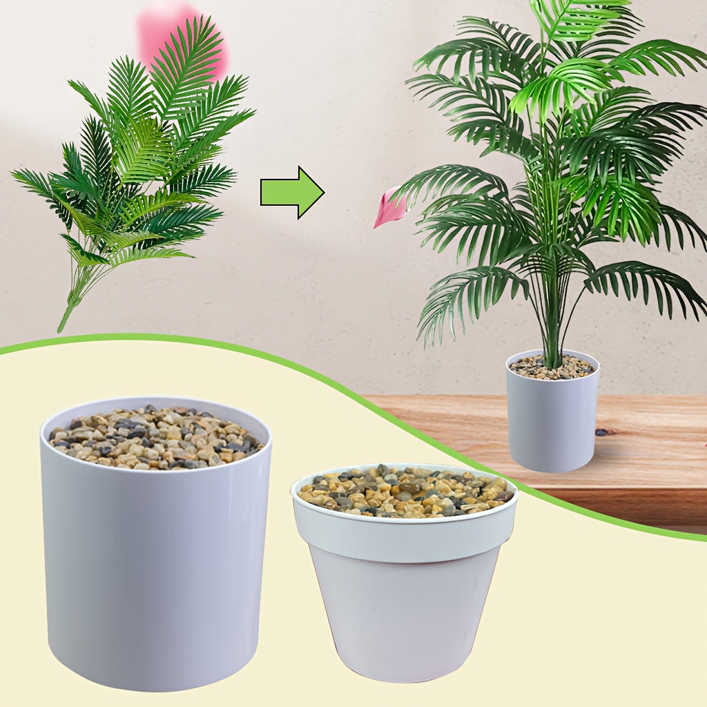 Blomkruka - 2 Olika Färger