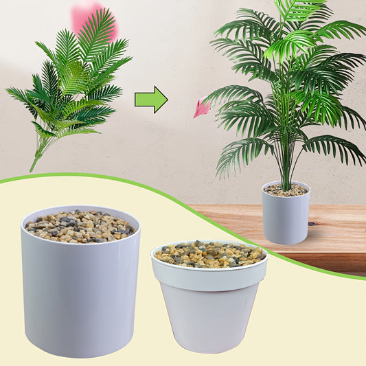 Blomkruka - 2 Olika Färger