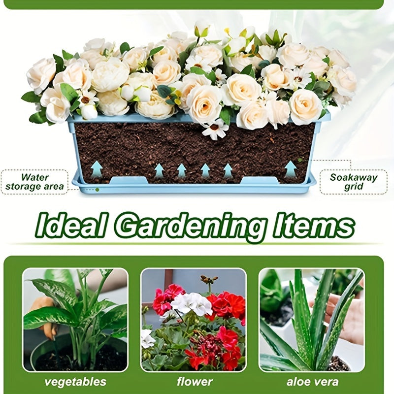 Blomkruka - 8 Olika Färger