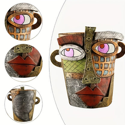 Blomkruka - 2 Olika Färger