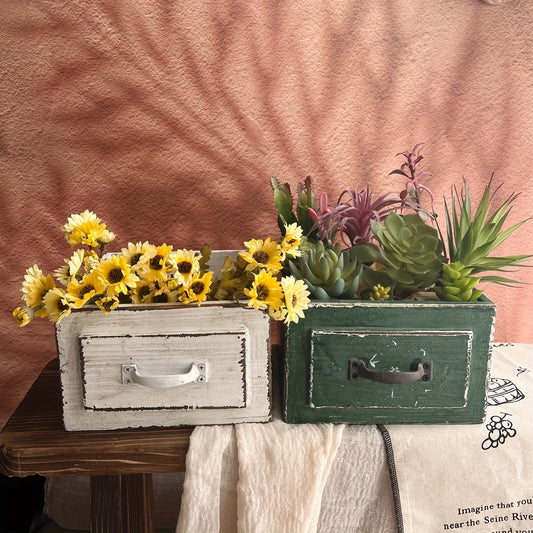 Blomkruka - 5 Olika Färger