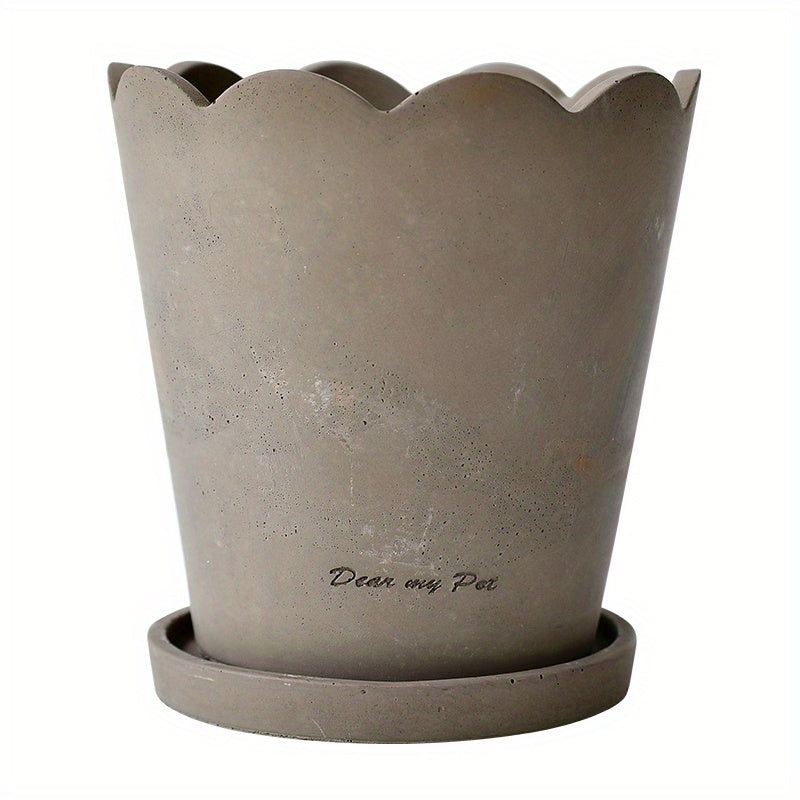 Blomkruka - 2 Olika Färger