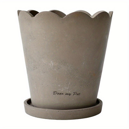 Blomkruka - 2 Olika Färger