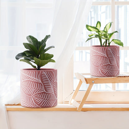 Blomkruka - 4 Olika Färger