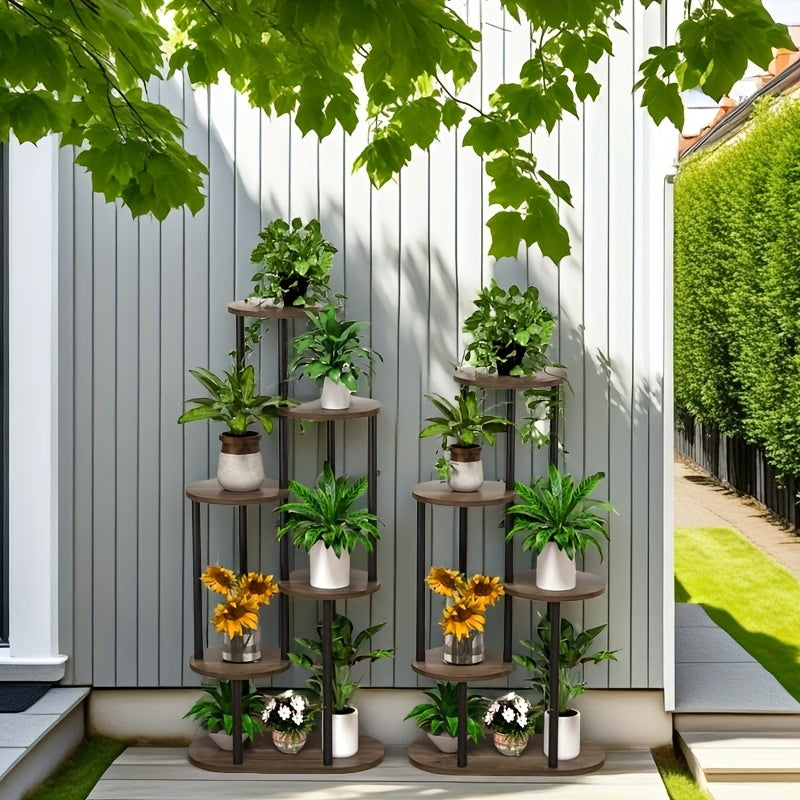 Växtställning - 2 Olika Modeller