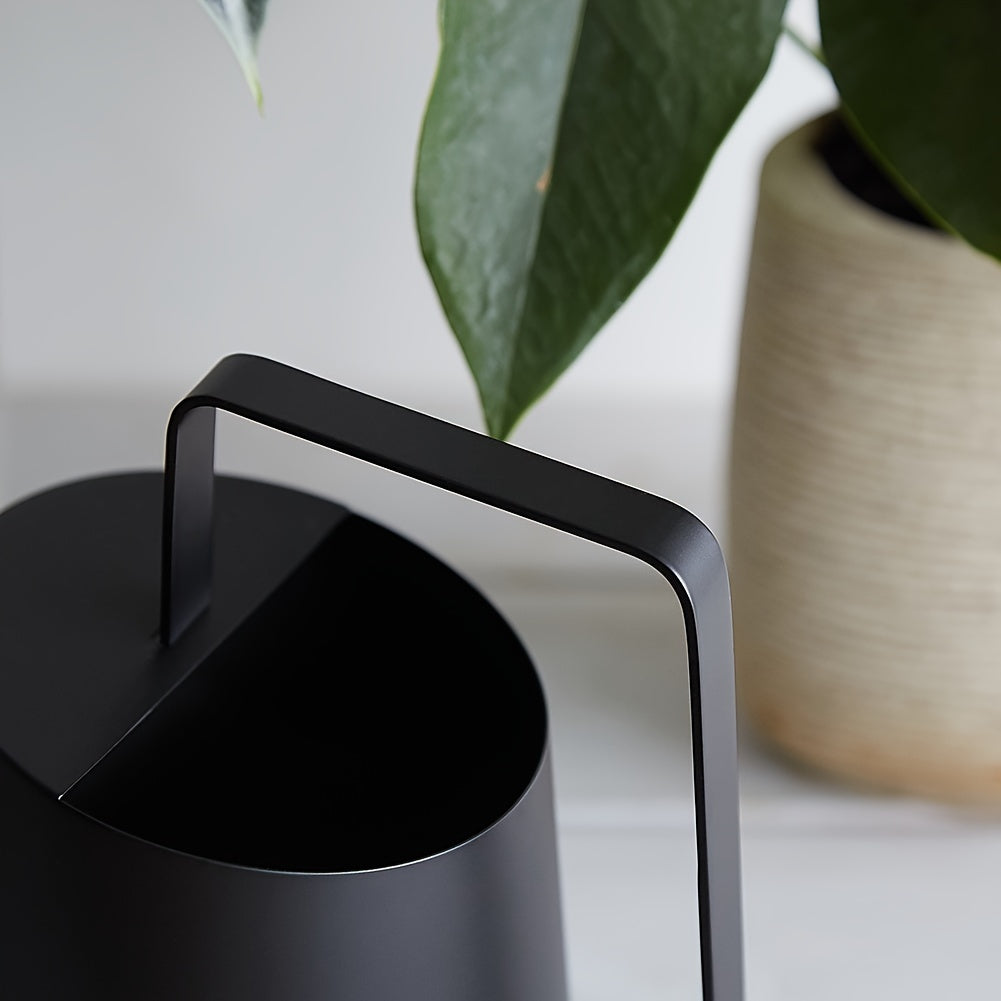 700 ml Rostfri vattenkanna - 15cm - CC Krukan