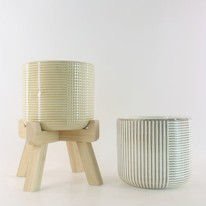 Blomkruka - 2 Olika Färger