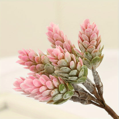 Ananaskottar -  15cm - 2 Olika Färger - CC Krukan