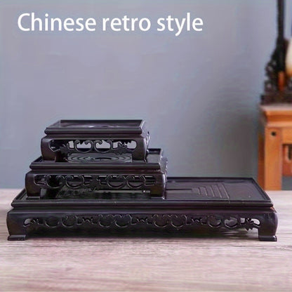 Kvadratiska Plastbrickor - 3 Modeller - CC Krukan