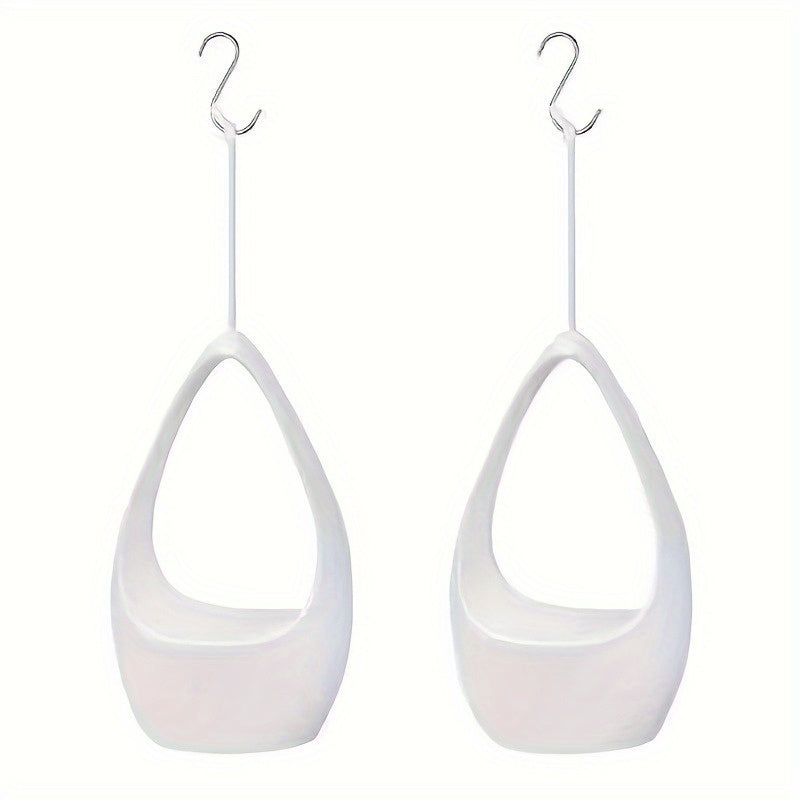 1pk-2st Hängande Korg - 30cm - CC Krukan