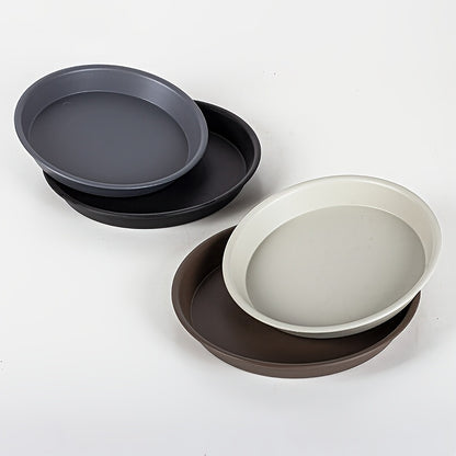 1pk-2st Blomkruka Brickor - 7 Olika Färger - CC Krukan