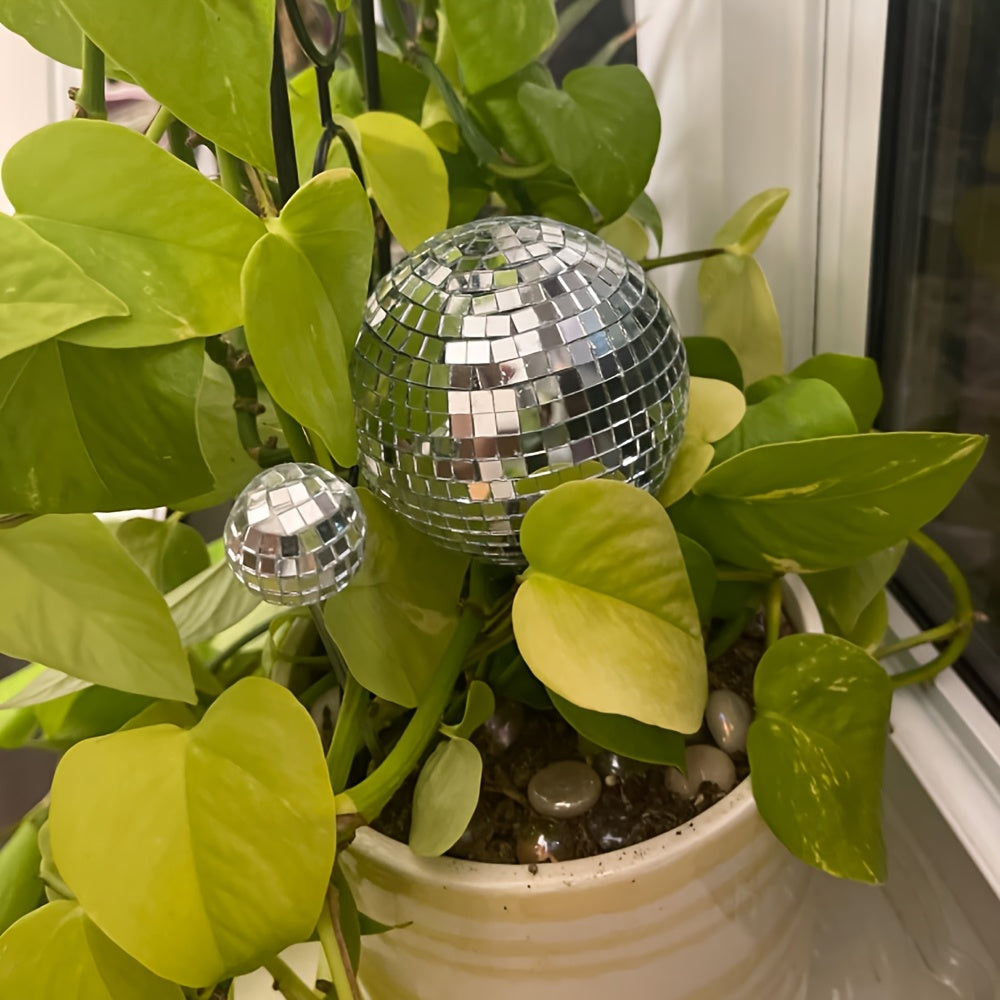 Discokula Självbevattnande - 28cm - CC Krukan