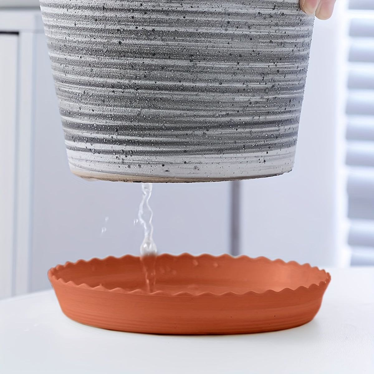 Bricka - 16/17,5/21/25,5/28cm - CC Krukan