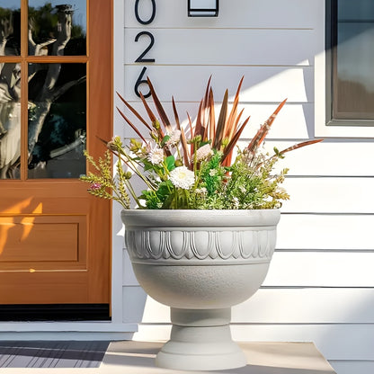 Blomkruka - 3 Olika Färger