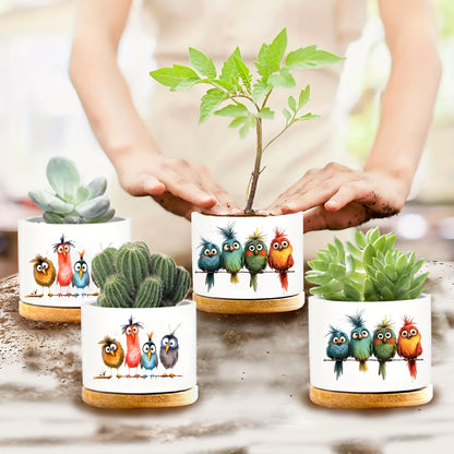 Blomkruka - 2 Olika Modeller