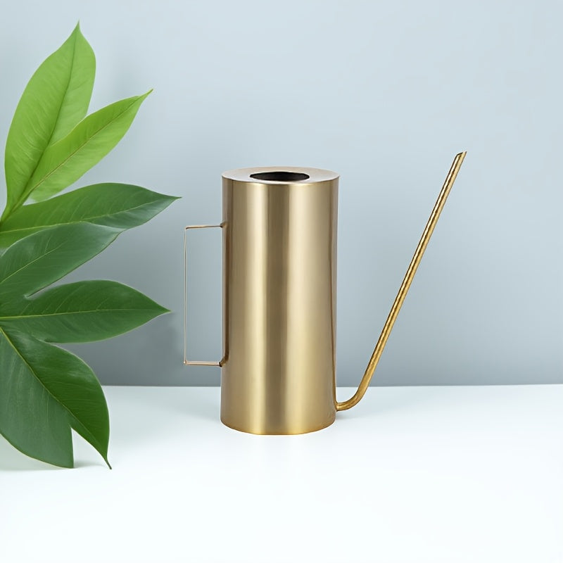 1,8l Rostfri Vattenkanna - 23cm - 2 Olika Färger - CC Krukan