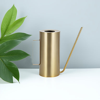 1,8l Rostfri Vattenkanna - 23cm - 2 Olika Färger - CC Krukan